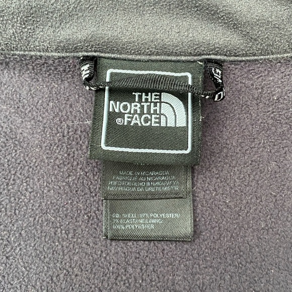 The North Face Apex Women’s Jacket Medium - Picture 10 of 13